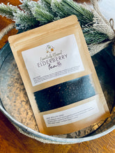 Load image into Gallery viewer, Tea + Light & Sweet Honey