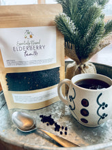 Load image into Gallery viewer, Tea + Light & Sweet Honey