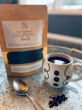 Load image into Gallery viewer, Tea + Light & Sweet Honey