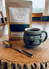 Load image into Gallery viewer, Tea + Light & Sweet Honey