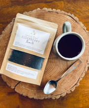 Load image into Gallery viewer, Tea + Light & Sweet Honey