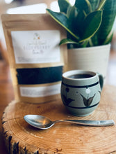 Load image into Gallery viewer, Tea + Light & Sweet Honey